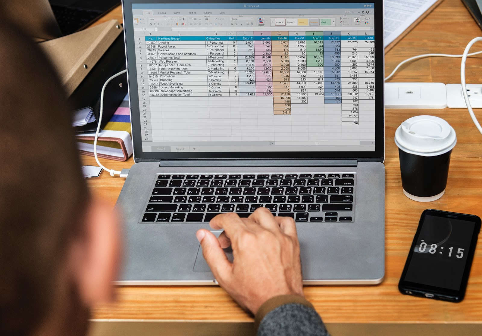 export issues to an Excel sheet Kendis io