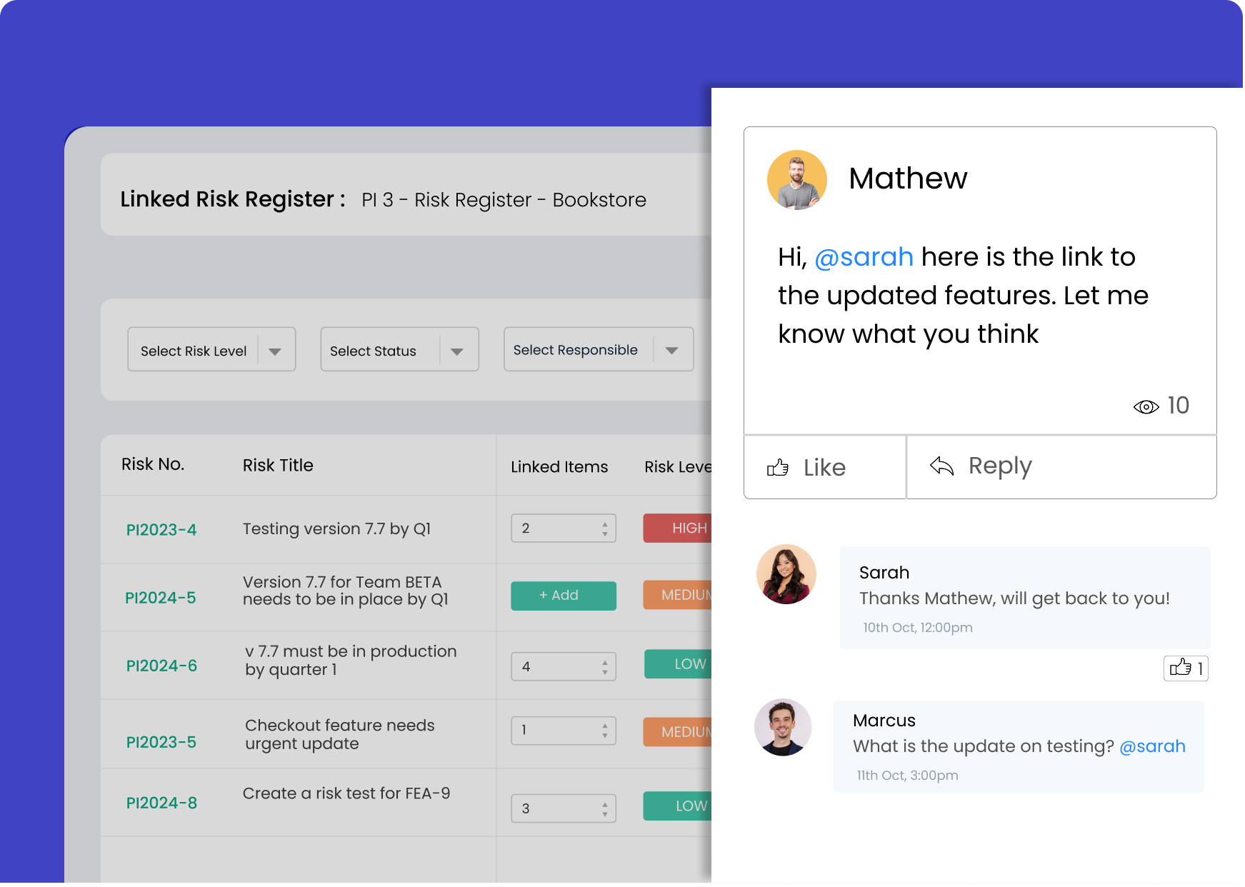 The Hidden Risks of Multiple ARTs and How RTEs Can Get Ahead of Them