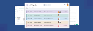 PI Planning: Full Agenda, Roles & Best Practices