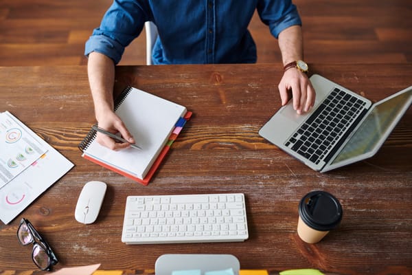 Remote PI Planning Tips